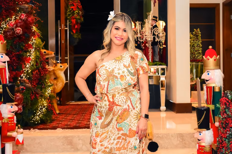 Noite Tropical – foto 62