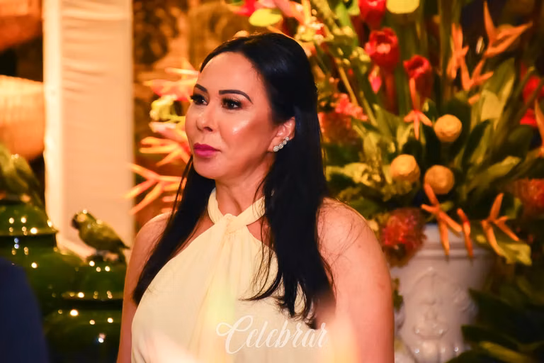 Noite Tropical – foto 66