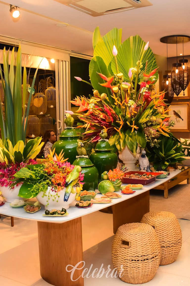 Noite Tropical – foto 72