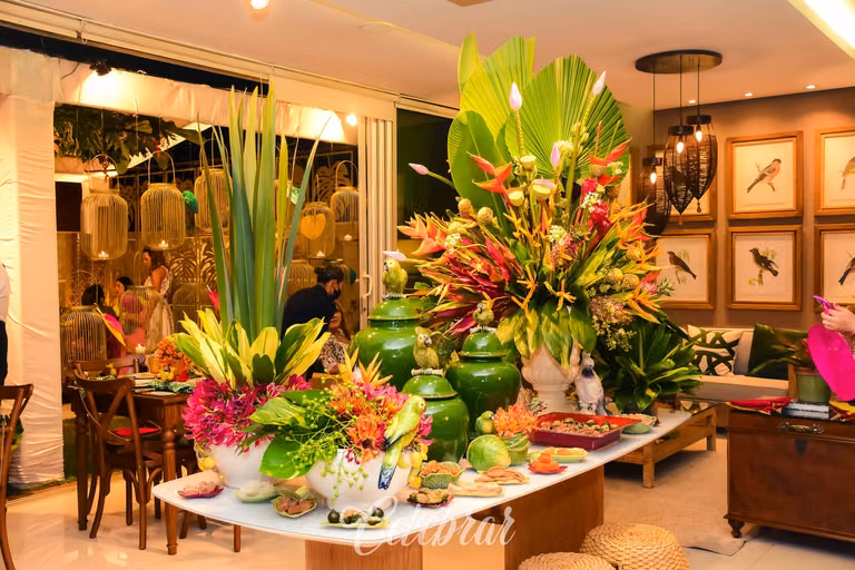 Noite Tropical – foto 73