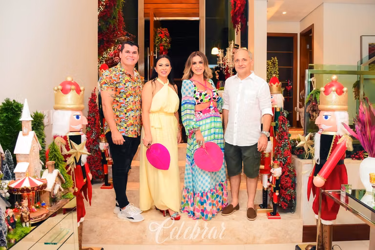 Noite Tropical – foto 95