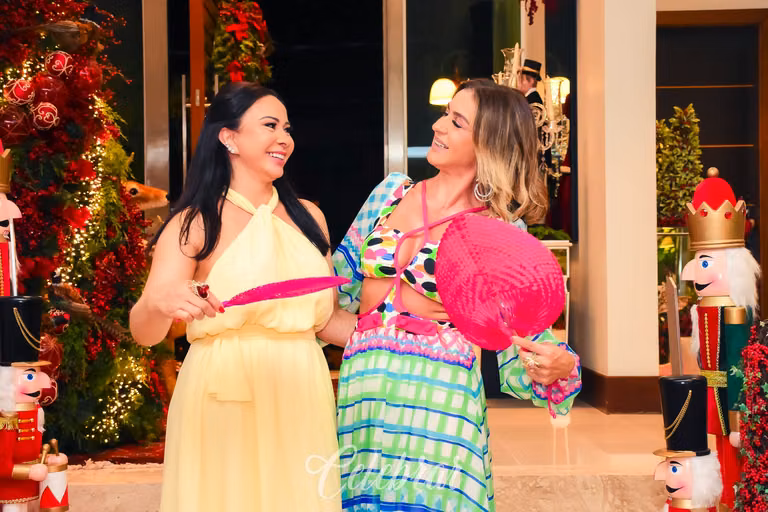 Noite Tropical – foto 99