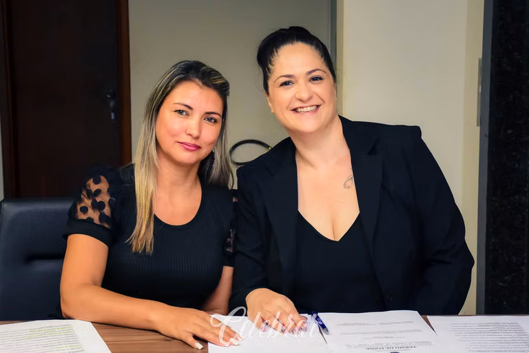 Drª Renata Flório de Oliveira Ducci assume presidência da comissão de direito tributário da 4ª Subseção da OAB Dourados/Itaporã – foto 1