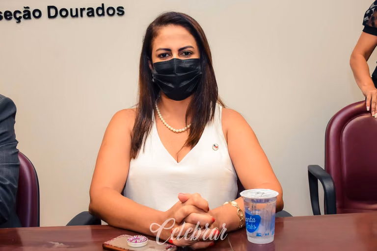 Drª Renata Flório de Oliveira Ducci assume presidência da comissão de direito tributário da 4ª Subseção da OAB Dourados/Itaporã – foto 101