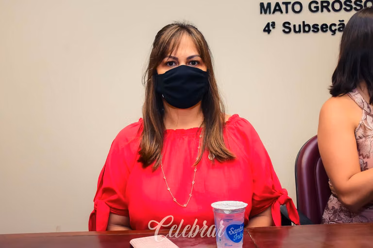 Drª Renata Flório de Oliveira Ducci assume presidência da comissão de direito tributário da 4ª Subseção da OAB Dourados/Itaporã – foto 103
