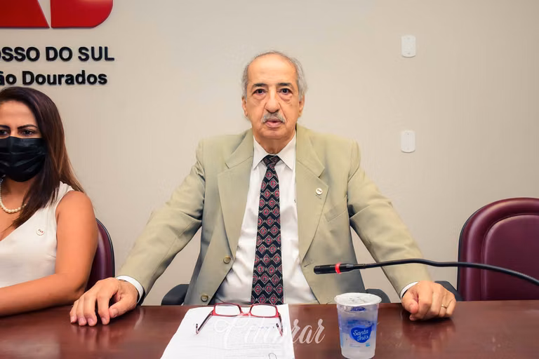 Drª Renata Flório de Oliveira Ducci assume presidência da comissão de direito tributário da 4ª Subseção da OAB Dourados/Itaporã – foto 105