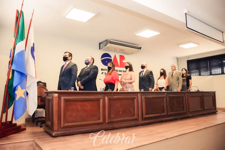 Drª Renata Flório de Oliveira Ducci assume presidência da comissão de direito tributário da 4ª Subseção da OAB Dourados/Itaporã – foto 111