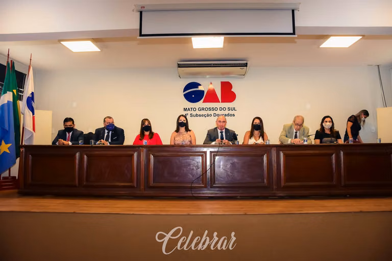 Drª Renata Flório de Oliveira Ducci assume presidência da comissão de direito tributário da 4ª Subseção da OAB Dourados/Itaporã – foto 139