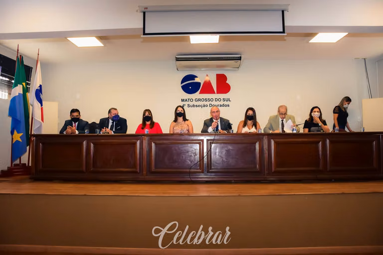 Drª Renata Flório de Oliveira Ducci assume presidência da comissão de direito tributário da 4ª Subseção da OAB Dourados/Itaporã – foto 140