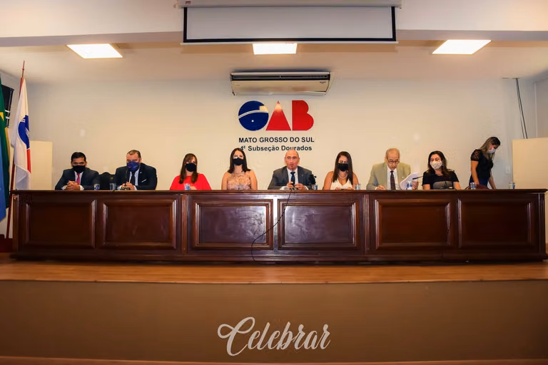 Drª Renata Flório de Oliveira Ducci assume presidência da comissão de direito tributário da 4ª Subseção da OAB Dourados/Itaporã – foto 141