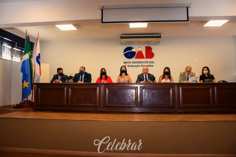 Drª Renata Flório de Oliveira Ducci assume presidência da comissão de direito tributário da 4ª Subseção da OAB Dourados/Itaporã – foto 142