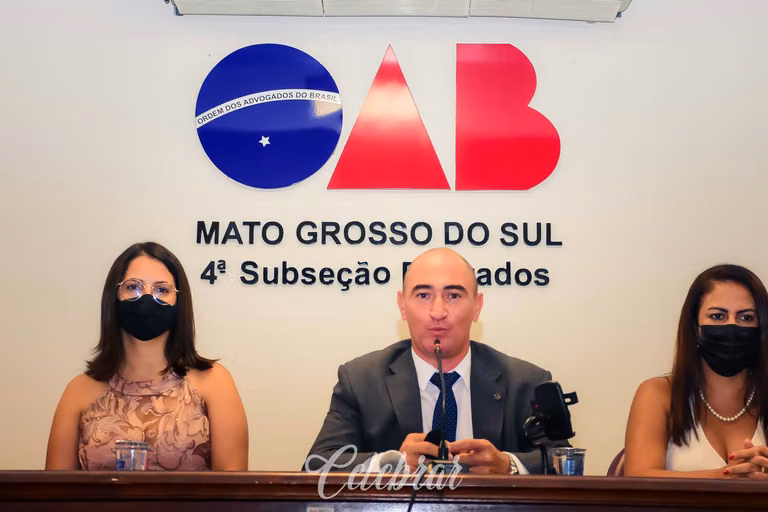 Drª Renata Flório de Oliveira Ducci assume presidência da comissão de direito tributário da 4ª Subseção da OAB Dourados/Itaporã – foto 144
