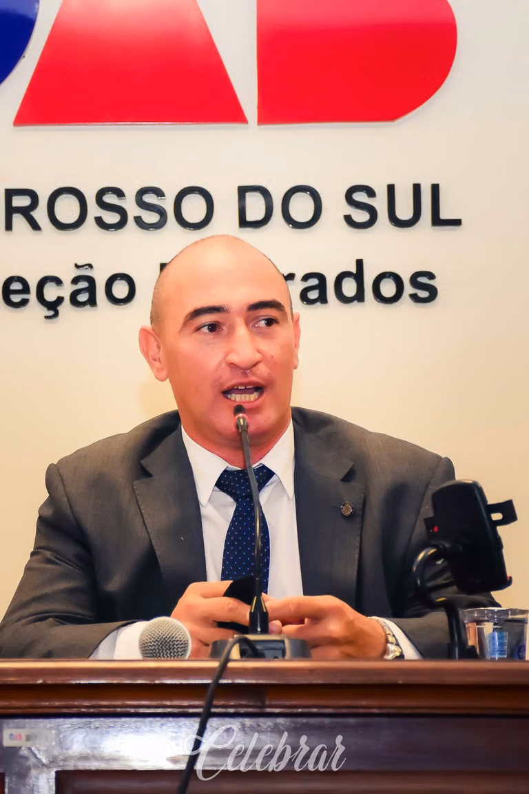 Drª Renata Flório de Oliveira Ducci assume presidência da comissão de direito tributário da 4ª Subseção da OAB Dourados/Itaporã – foto 145