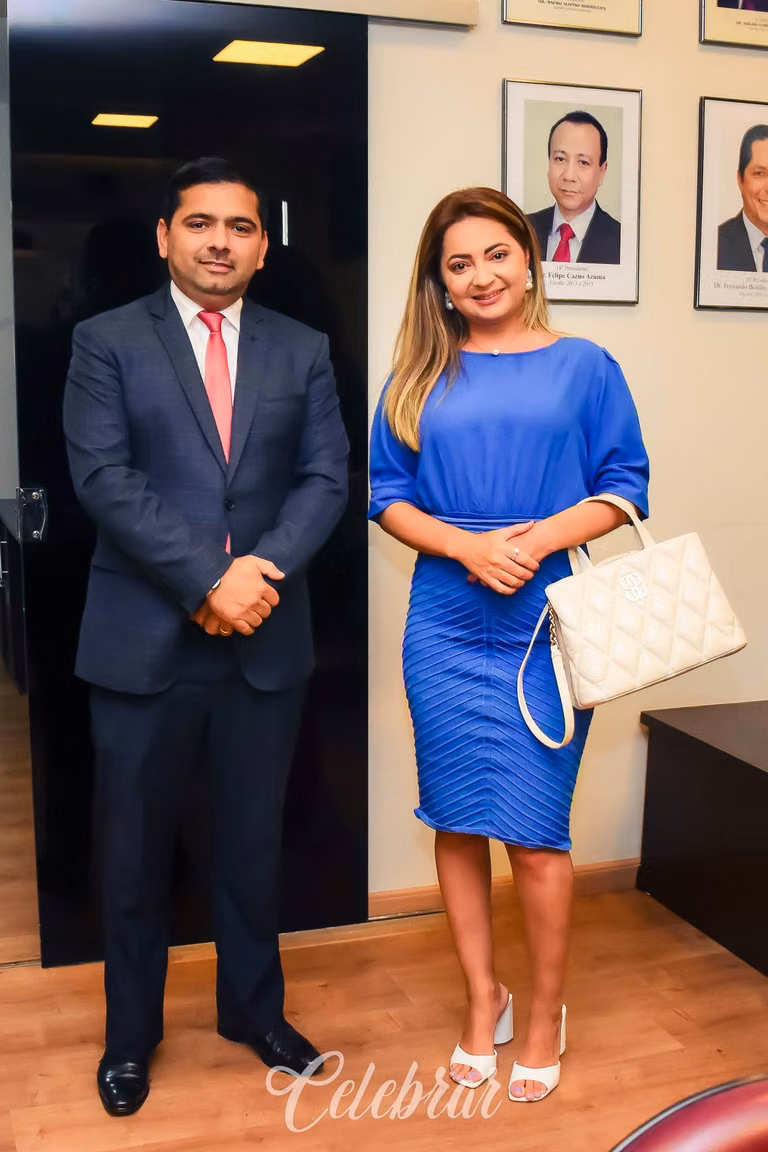 Drª Renata Flório de Oliveira Ducci assume presidência da comissão de direito tributário da 4ª Subseção da OAB Dourados/Itaporã – foto 15
