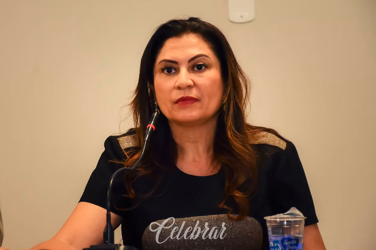 Drª Renata Flório de Oliveira Ducci assume presidência da comissão de direito tributário da 4ª Subseção da OAB Dourados/Itaporã – foto 155