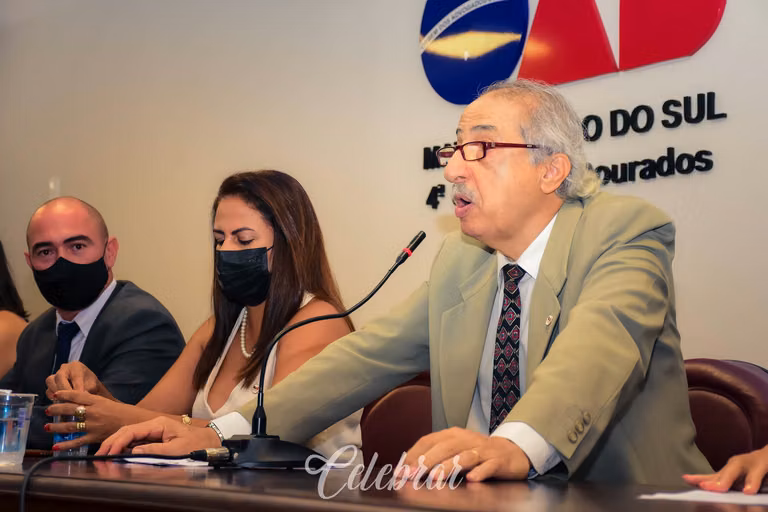 Drª Renata Flório de Oliveira Ducci assume presidência da comissão de direito tributário da 4ª Subseção da OAB Dourados/Itaporã – foto 158