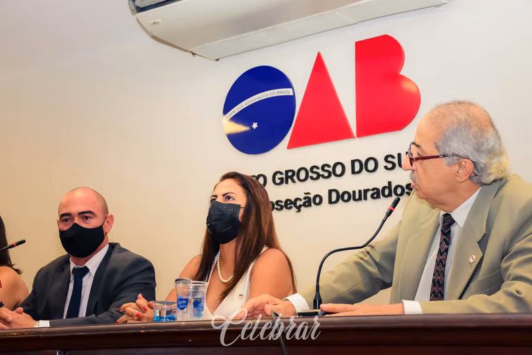 Drª Renata Flório de Oliveira Ducci assume presidência da comissão de direito tributário da 4ª Subseção da OAB Dourados/Itaporã – foto 163