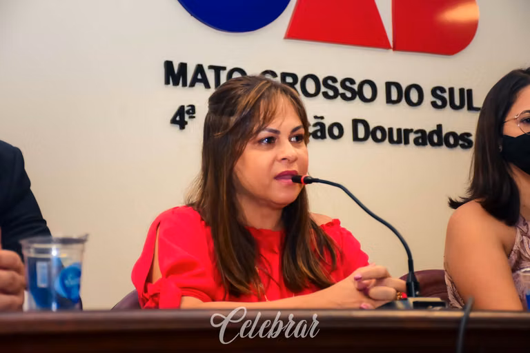 Drª Renata Flório de Oliveira Ducci assume presidência da comissão de direito tributário da 4ª Subseção da OAB Dourados/Itaporã – foto 168