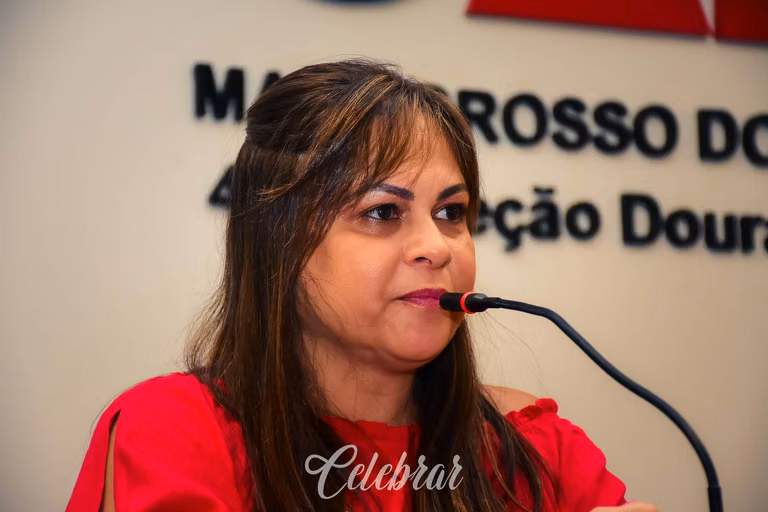 Drª Renata Flório de Oliveira Ducci assume presidência da comissão de direito tributário da 4ª Subseção da OAB Dourados/Itaporã – foto 169