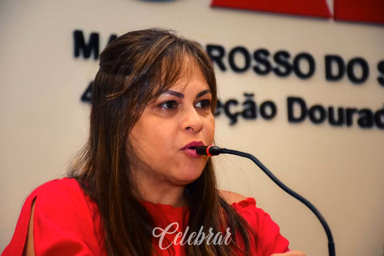 Drª Renata Flório de Oliveira Ducci assume presidência da comissão de direito tributário da 4ª Subseção da OAB Dourados/Itaporã – foto 170
