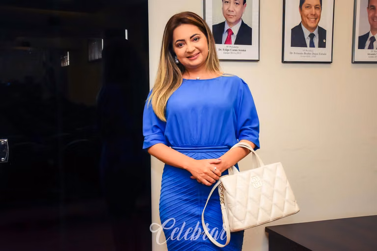 Drª Renata Flório de Oliveira Ducci assume presidência da comissão de direito tributário da 4ª Subseção da OAB Dourados/Itaporã – foto 18