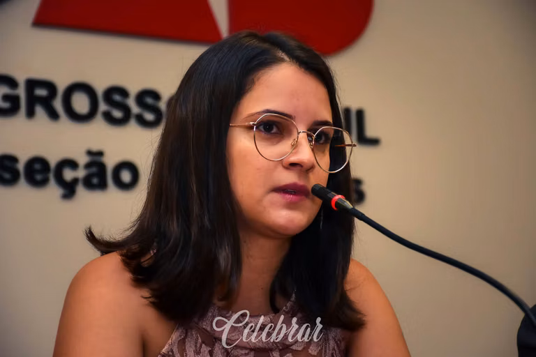 Drª Renata Flório de Oliveira Ducci assume presidência da comissão de direito tributário da 4ª Subseção da OAB Dourados/Itaporã – foto 181