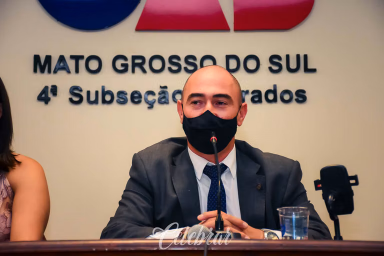 Drª Renata Flório de Oliveira Ducci assume presidência da comissão de direito tributário da 4ª Subseção da OAB Dourados/Itaporã – foto 182