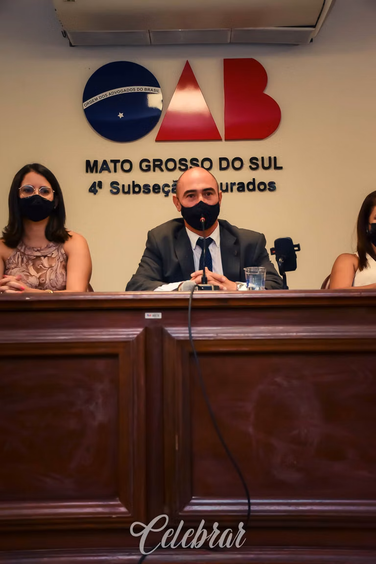 Drª Renata Flório de Oliveira Ducci assume presidência da comissão de direito tributário da 4ª Subseção da OAB Dourados/Itaporã – foto 183
