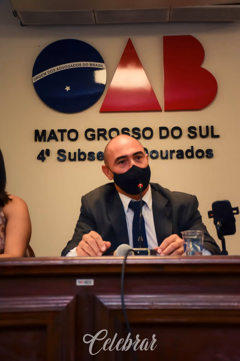 Drª Renata Flório de Oliveira Ducci assume presidência da comissão de direito tributário da 4ª Subseção da OAB Dourados/Itaporã – foto 184