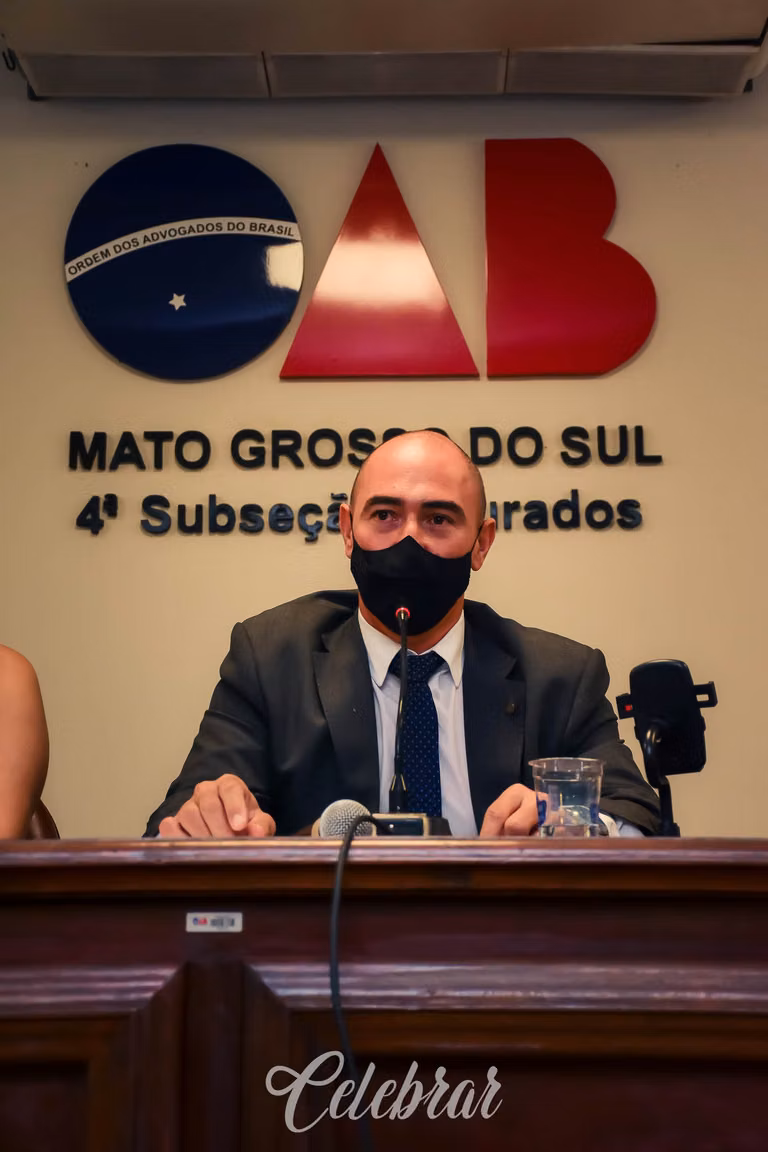Drª Renata Flório de Oliveira Ducci assume presidência da comissão de direito tributário da 4ª Subseção da OAB Dourados/Itaporã – foto 185