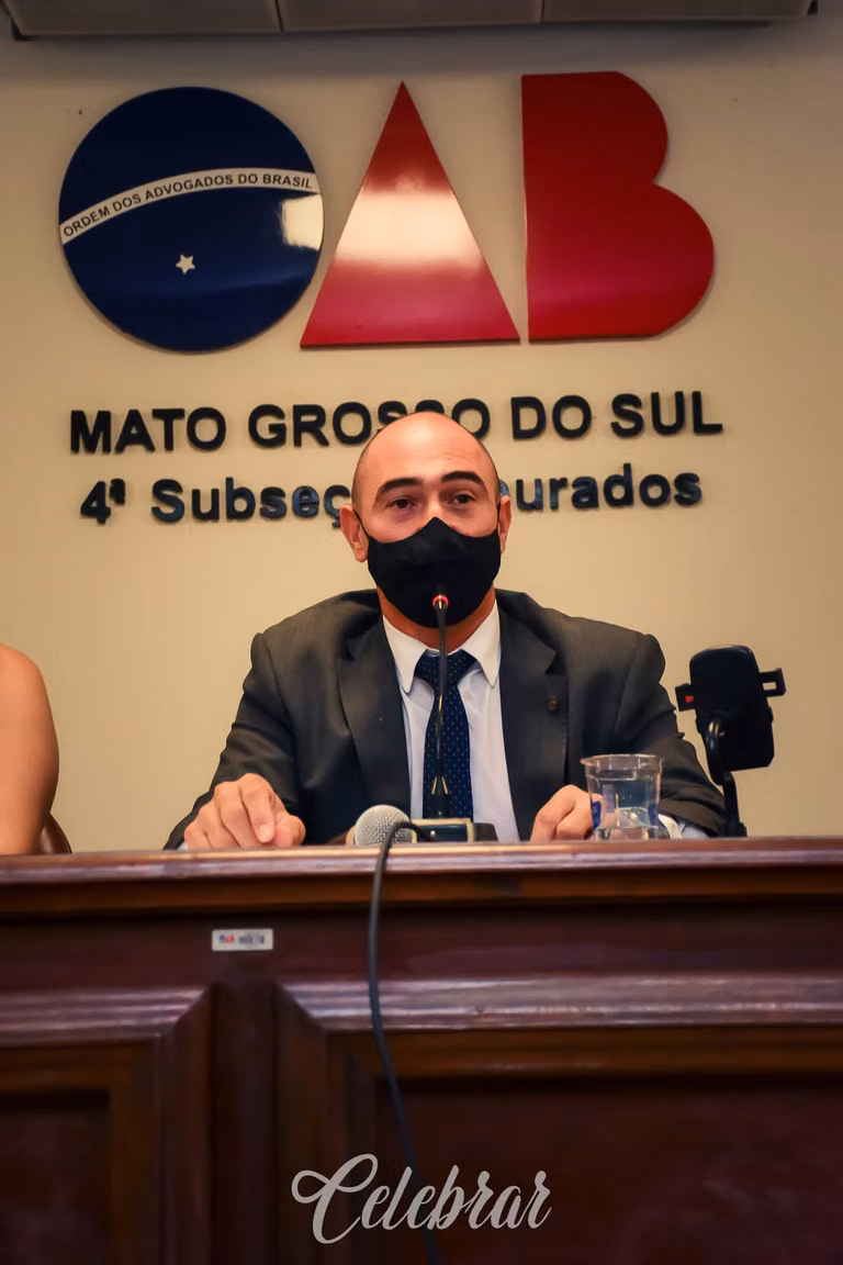 Drª Renata Flório de Oliveira Ducci assume presidência da comissão de direito tributário da 4ª Subseção da OAB Dourados/Itaporã – foto 186