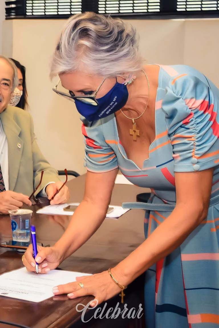 Drª Renata Flório de Oliveira Ducci assume presidência da comissão de direito tributário da 4ª Subseção da OAB Dourados/Itaporã – foto 191