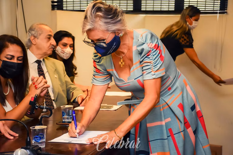 Drª Renata Flório de Oliveira Ducci assume presidência da comissão de direito tributário da 4ª Subseção da OAB Dourados/Itaporã – foto 193