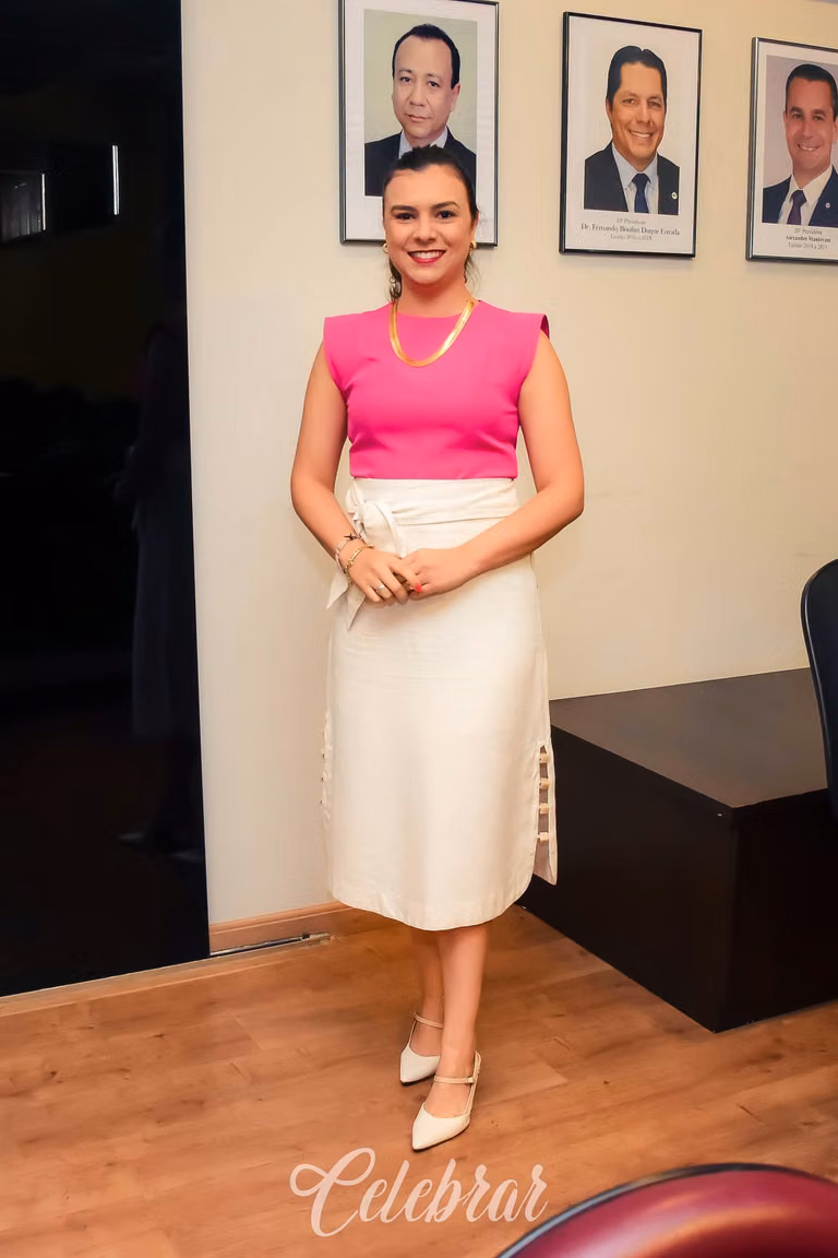 Drª Renata Flório de Oliveira Ducci assume presidência da comissão de direito tributário da 4ª Subseção da OAB Dourados/Itaporã – foto 2