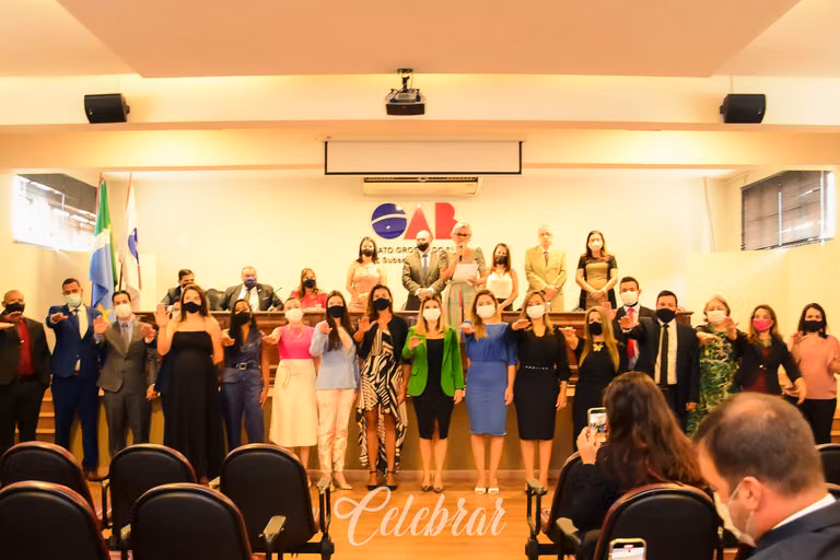 Drª Renata Flório de Oliveira Ducci assume presidência da comissão de direito tributário da 4ª Subseção da OAB Dourados/Itaporã – foto 205