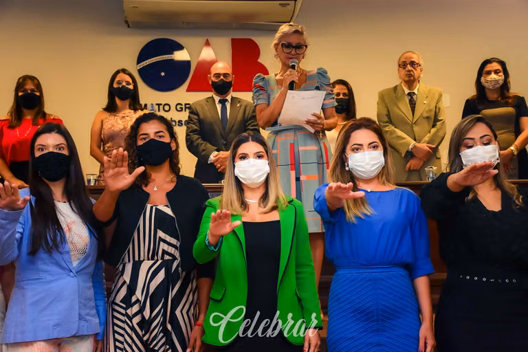 Drª Renata Flório de Oliveira Ducci assume presidência da comissão de direito tributário da 4ª Subseção da OAB Dourados/Itaporã – foto 207