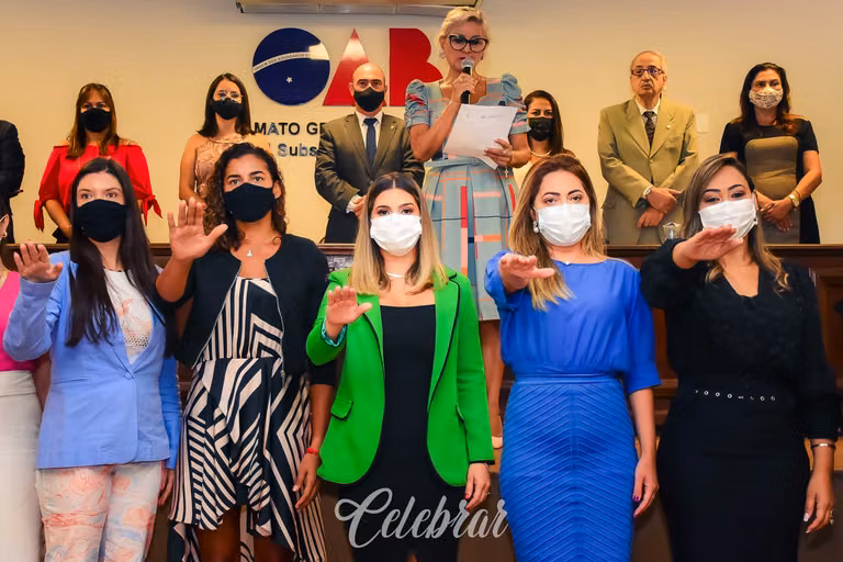 Drª Renata Flório de Oliveira Ducci assume presidência da comissão de direito tributário da 4ª Subseção da OAB Dourados/Itaporã – foto 208