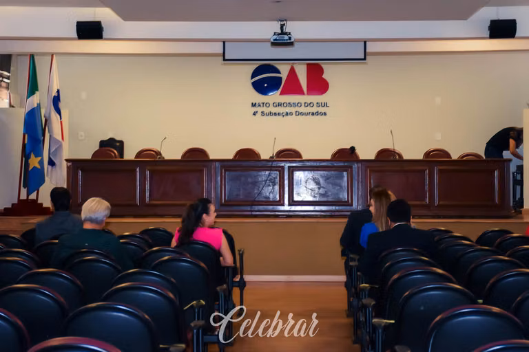 Drª Renata Flório de Oliveira Ducci assume presidência da comissão de direito tributário da 4ª Subseção da OAB Dourados/Itaporã – foto 21