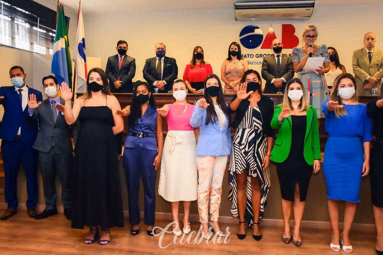 Drª Renata Flório de Oliveira Ducci assume presidência da comissão de direito tributário da 4ª Subseção da OAB Dourados/Itaporã – foto 214
