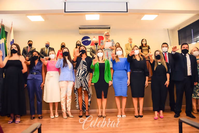 Drª Renata Flório de Oliveira Ducci assume presidência da comissão de direito tributário da 4ª Subseção da OAB Dourados/Itaporã – foto 218