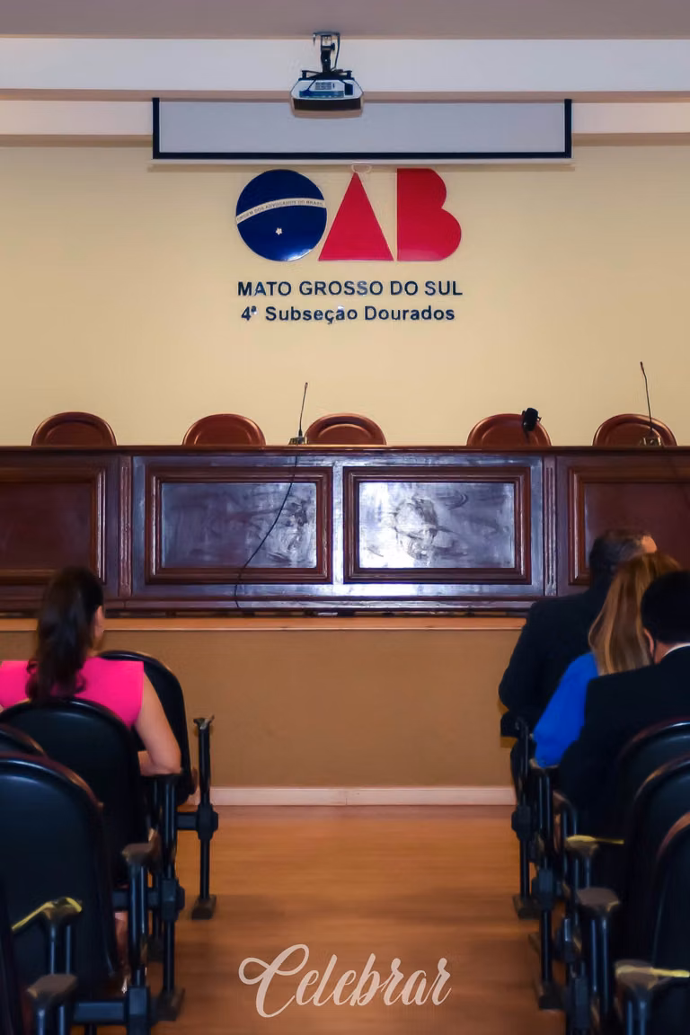 Drª Renata Flório de Oliveira Ducci assume presidência da comissão de direito tributário da 4ª Subseção da OAB Dourados/Itaporã – foto 22