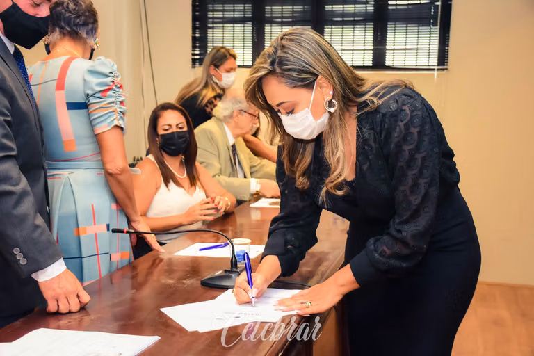 Drª Renata Flório de Oliveira Ducci assume presidência da comissão de direito tributário da 4ª Subseção da OAB Dourados/Itaporã – foto 226