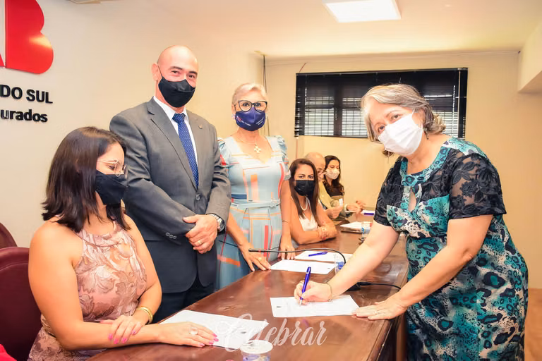 Drª Renata Flório de Oliveira Ducci assume presidência da comissão de direito tributário da 4ª Subseção da OAB Dourados/Itaporã – foto 230