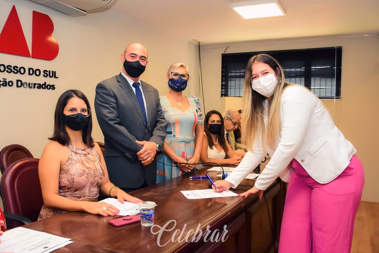 Drª Renata Flório de Oliveira Ducci assume presidência da comissão de direito tributário da 4ª Subseção da OAB Dourados/Itaporã – foto 235