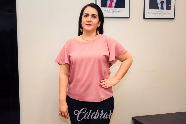 Drª Renata Flório de Oliveira Ducci assume presidência da comissão de direito tributário da 4ª Subseção da OAB Dourados/Itaporã – foto 24