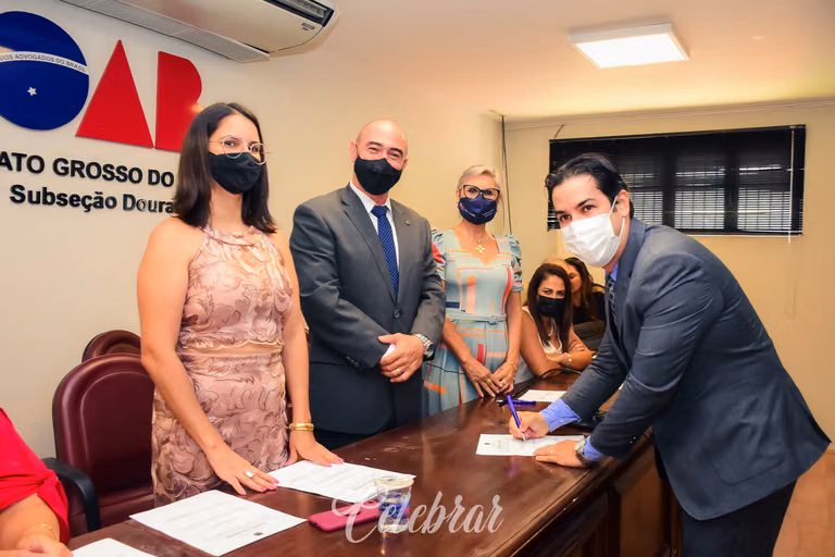 Drª Renata Flório de Oliveira Ducci assume presidência da comissão de direito tributário da 4ª Subseção da OAB Dourados/Itaporã – foto 242