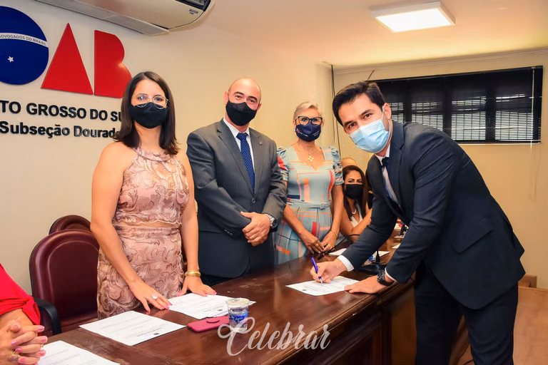 Drª Renata Flório de Oliveira Ducci assume presidência da comissão de direito tributário da 4ª Subseção da OAB Dourados/Itaporã – foto 244