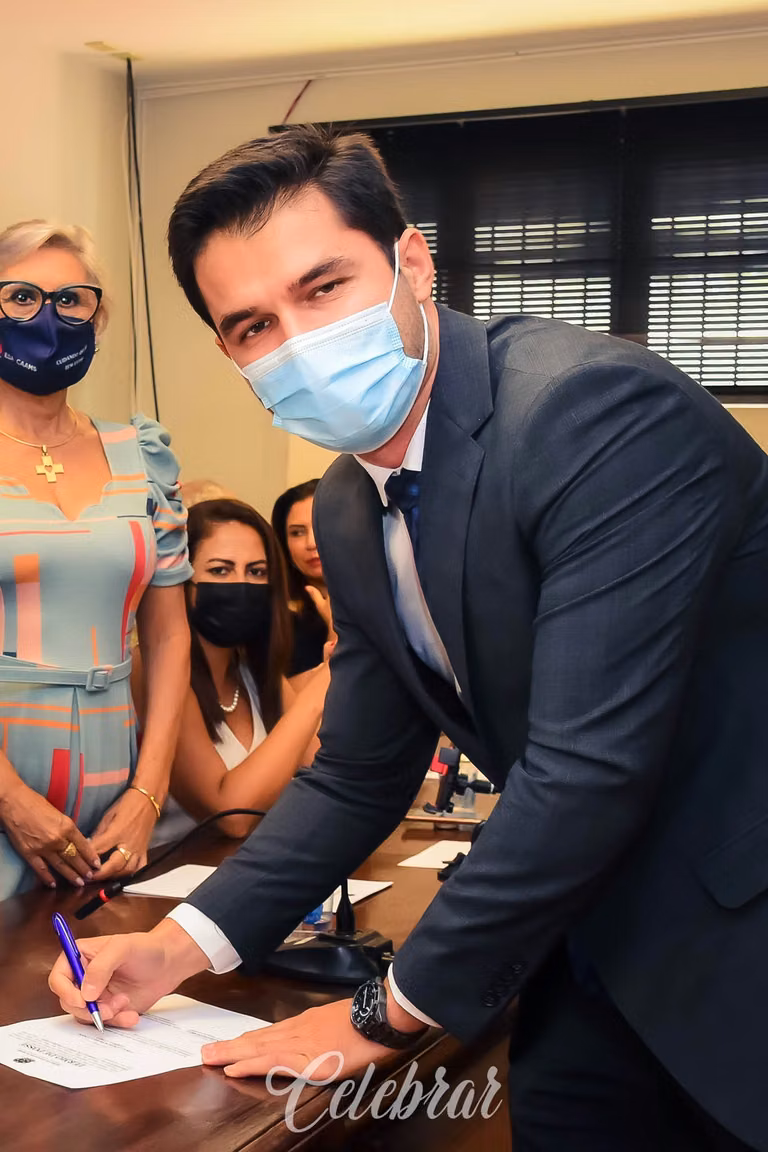 Drª Renata Flório de Oliveira Ducci assume presidência da comissão de direito tributário da 4ª Subseção da OAB Dourados/Itaporã – foto 245