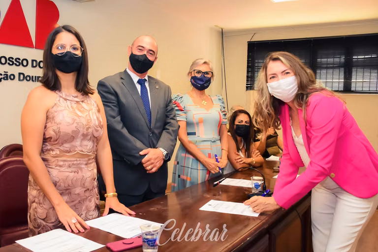 Drª Renata Flório de Oliveira Ducci assume presidência da comissão de direito tributário da 4ª Subseção da OAB Dourados/Itaporã – foto 248