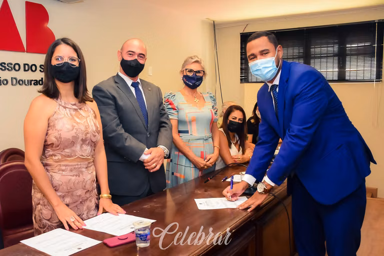 Drª Renata Flório de Oliveira Ducci assume presidência da comissão de direito tributário da 4ª Subseção da OAB Dourados/Itaporã – foto 249